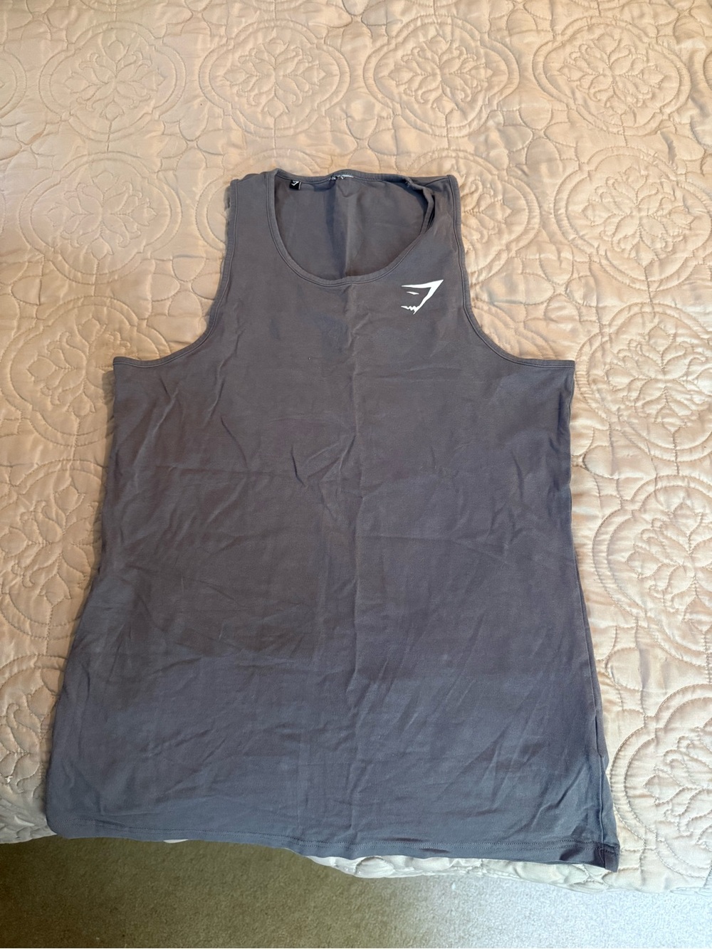 Gym shark tank
